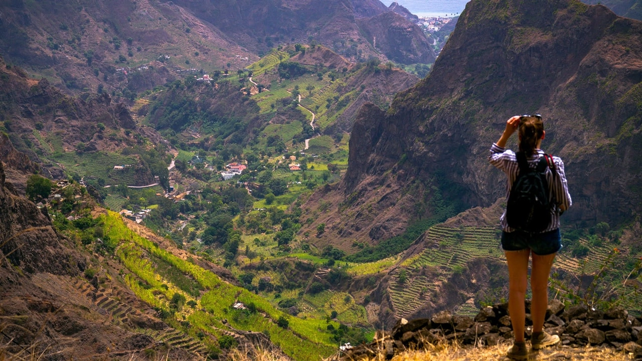 Kaapverdië vakantie Lynn