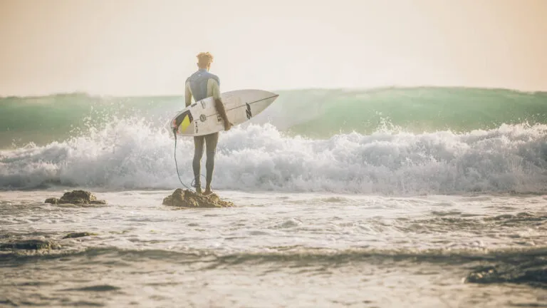 Casa Strela Surf