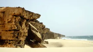 boa vista strand zee