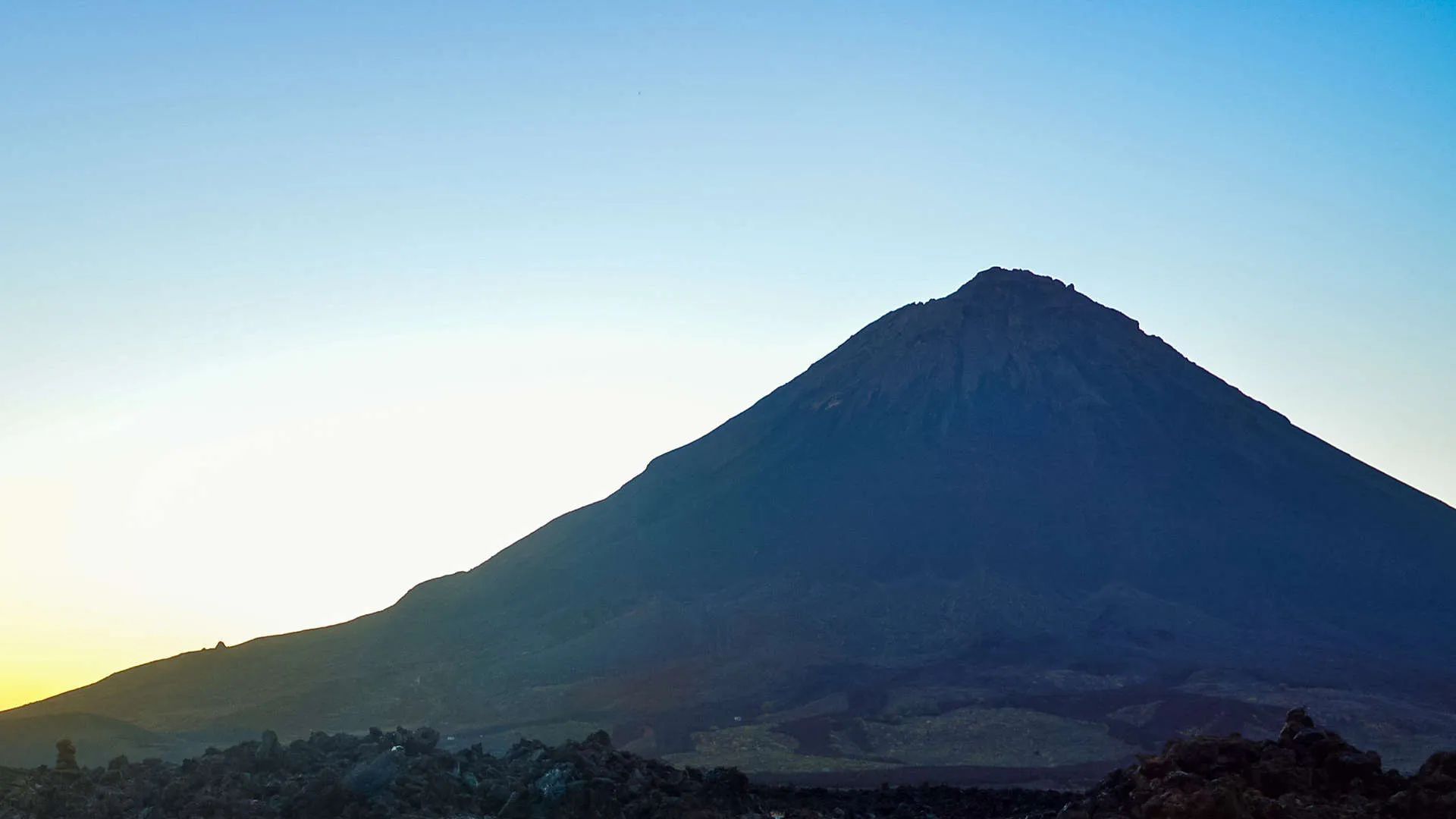 Kaapverdie Fogo Lesley