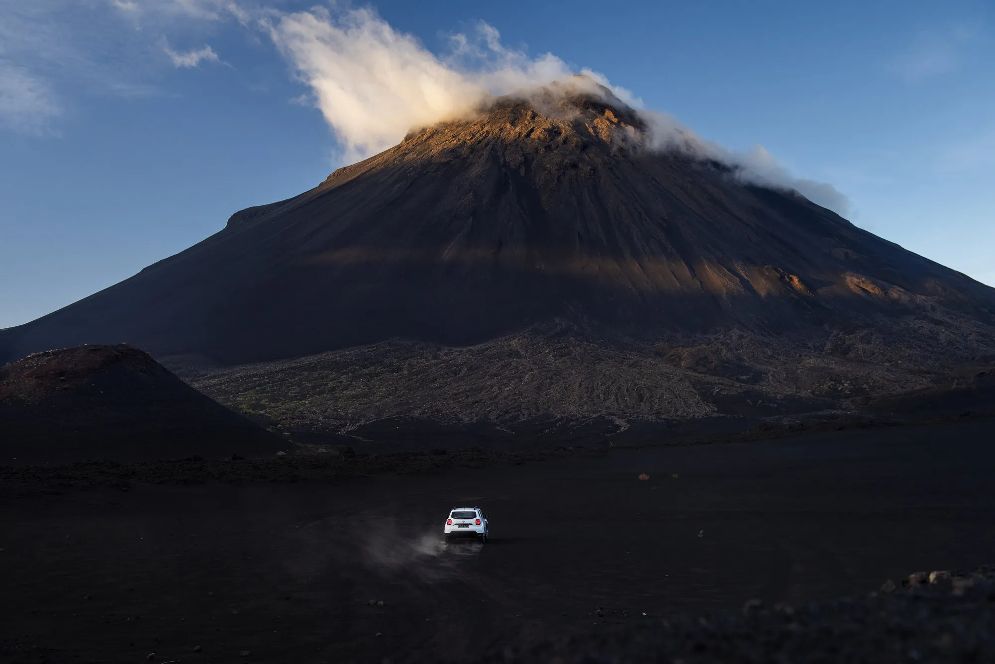 Kaapverdië als vakantiebestemming - Fogo