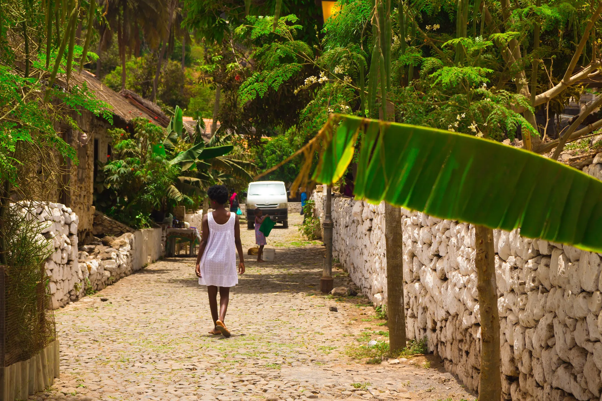 Cicade Velha Santiago