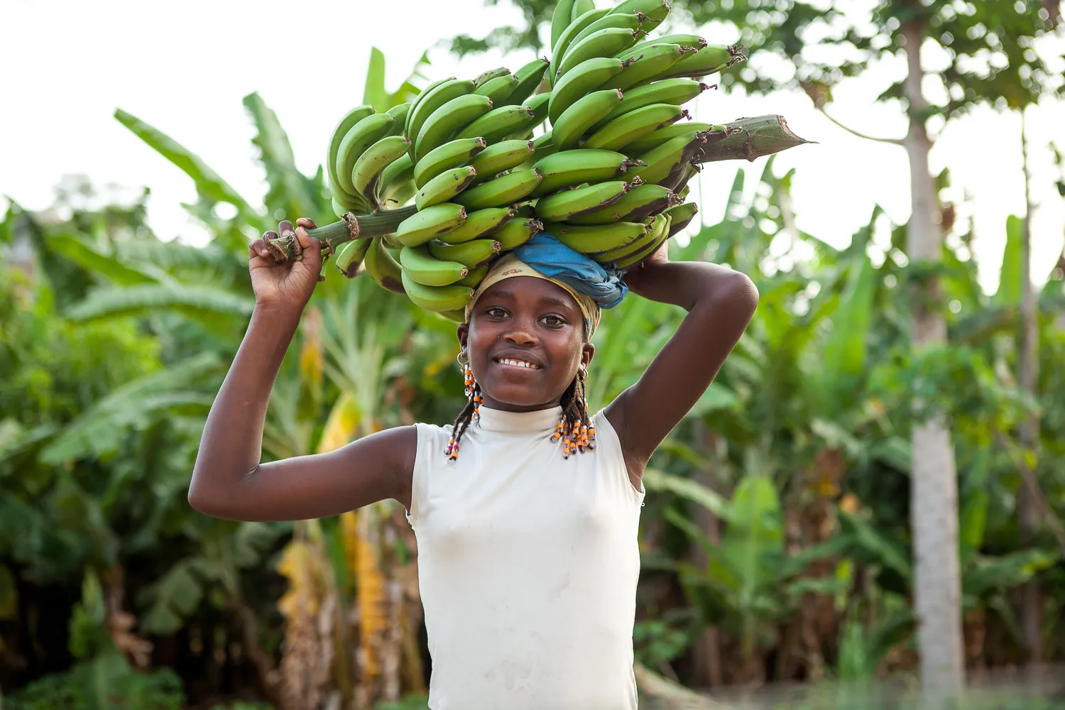 Kaapverdië als vakantiebestemming