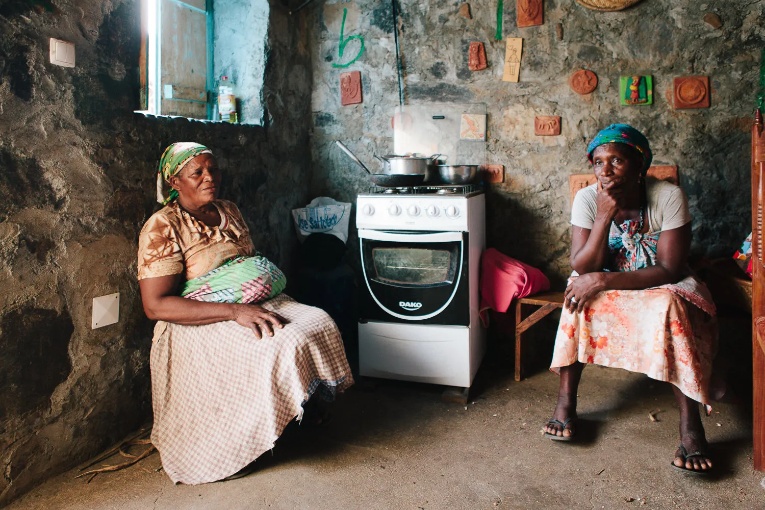 Rabelados Kaapverdië