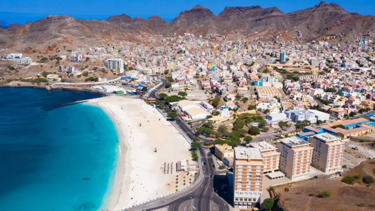 bezienswaardigheden in mindelo kaapverdie