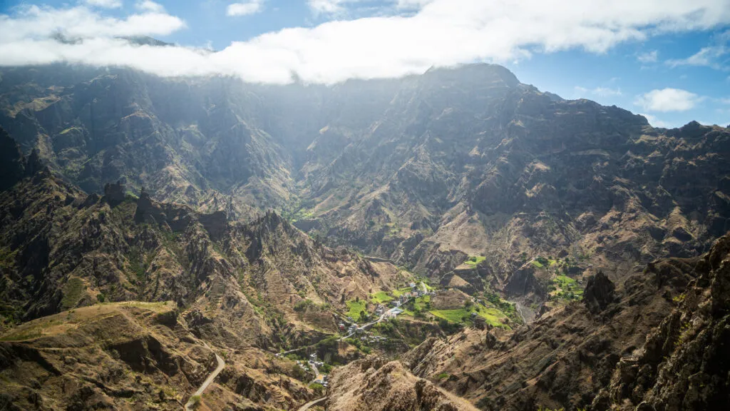 Kaapverdie Santo Antao Acco Mamiwata Eco Village