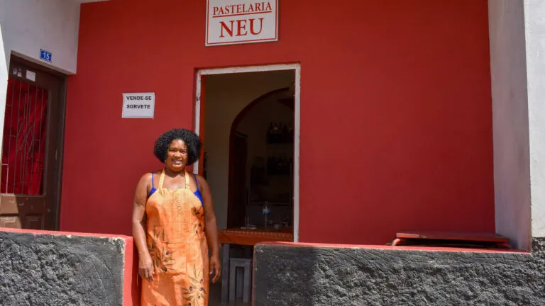 Neusa restaurant oastelaria