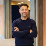 Joshua van Eijndhoven