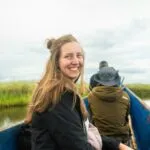 Geertje